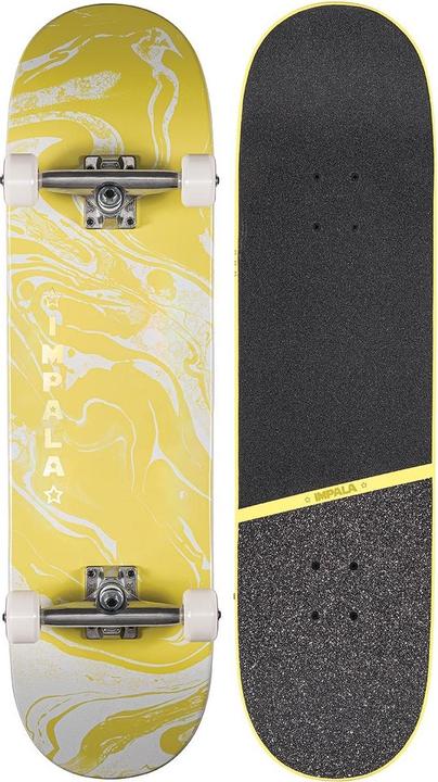 Actual product image Impala Cosmos Skateboard (32.20")