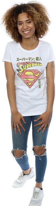 Produktbild Superman Shield TShirt (M)