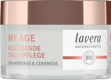 Actual product image Lavera My Age day care (50 ml, Day cream)