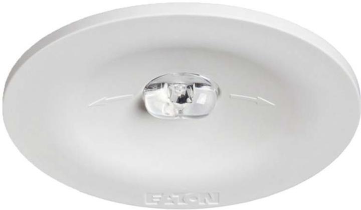 Actual product image Ceag Notl. GuideLedSL13021.2CGS emergency light