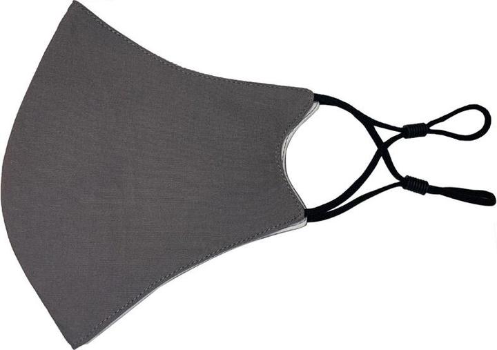 Korntex Mund-Nase-Maske - Baumwolle
