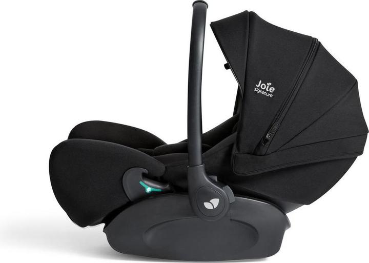 Produktbild Joie i-Level Pro (Babyschale, ECE R129/i-Size Norm)