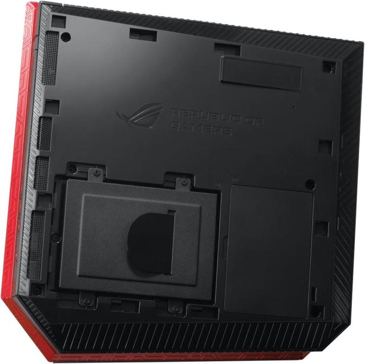 Produktbild ASUS Rog Gr8 (Intel Core i7-4510U, 16 GB, 256 GB, GeForce GTX 750 Ti)