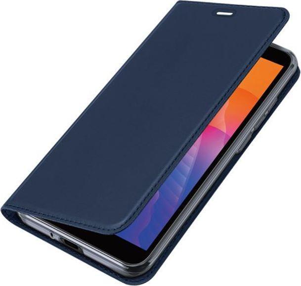 Produktbild Dux Ducis Skin Pro Series Bookcover (Huawei Y5p)