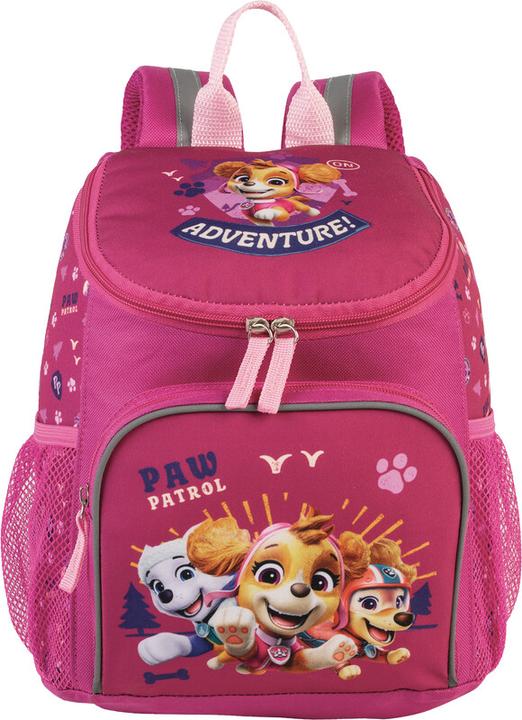 Actual product image Fabrizio Kids Kinderrucksack Paw Patrol