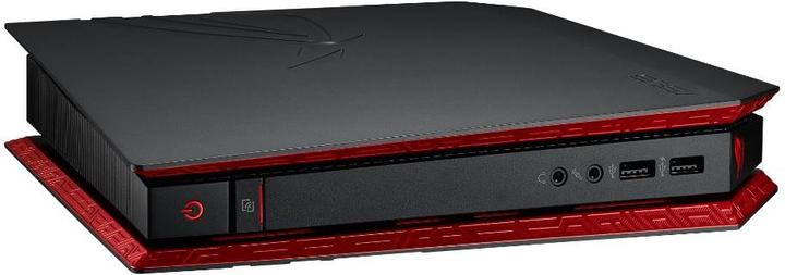 Produktbild ASUS Rog Gr8 (Intel Core i7-4510U, 16 GB, 256 GB, GeForce GTX 750 Ti)