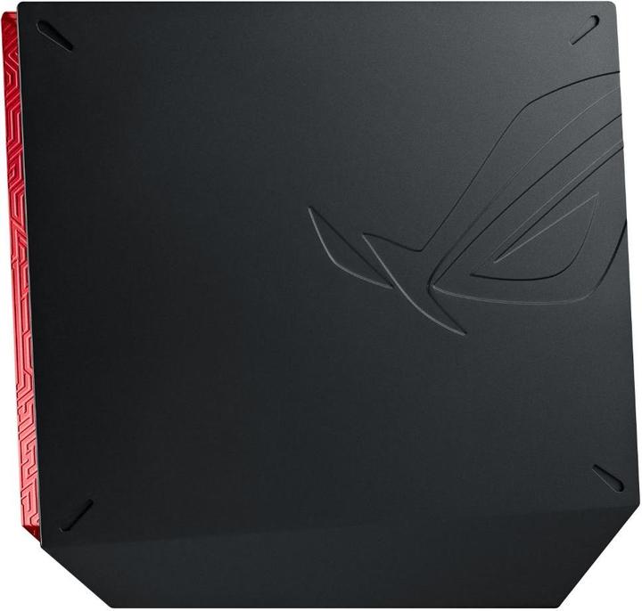 Produktbild ASUS Rog Gr8 (Intel Core i7-4510U, 16 GB, 256 GB, GeForce GTX 750 Ti)