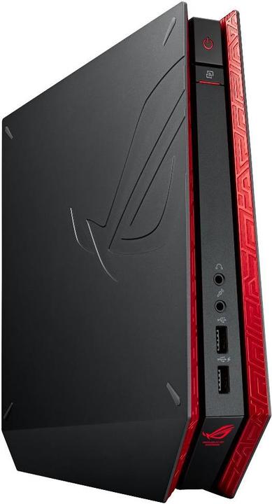 Produktbild ASUS Rog Gr8 (Intel Core i7-4510U, 16 GB, 256 GB, GeForce GTX 750 Ti)