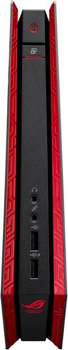 Produktbild ASUS Rog Gr8 (Intel Core i7-4510U, 16 GB, 256 GB, GeForce GTX 750 Ti)