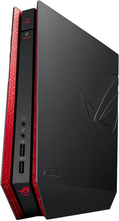 Produktbild ASUS Rog Gr8 (Intel Core i7-4510U, 16 GB, 256 GB, GeForce GTX 750 Ti)