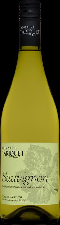 Produktbild Tariquet Sauvignon Gascogne Domaine (2023)