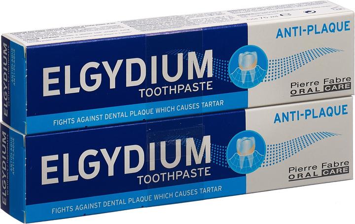 Immagine prodotto Elgydium Antiplacca (150 ml)