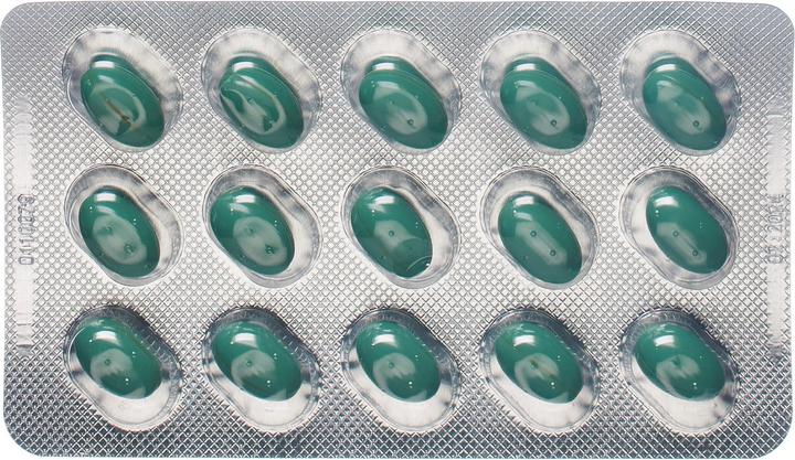 Immagine prodotto Ocufolin prevenire i tappi (90 Pezzo/i, Pillole, 114 g)