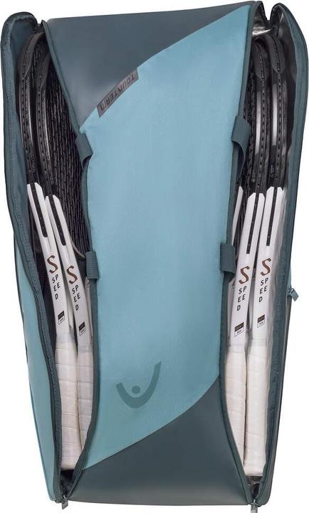 Image du produit Head Sac de golf tour L (9R)