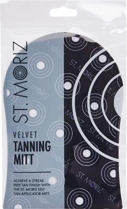 Actual product image St. Moriz Professional Self Tanning Applicator Mitt (Self tanning foam)