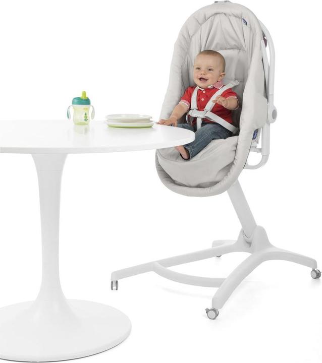 Image du produit Chicco Câlin de bébé 4 en 1