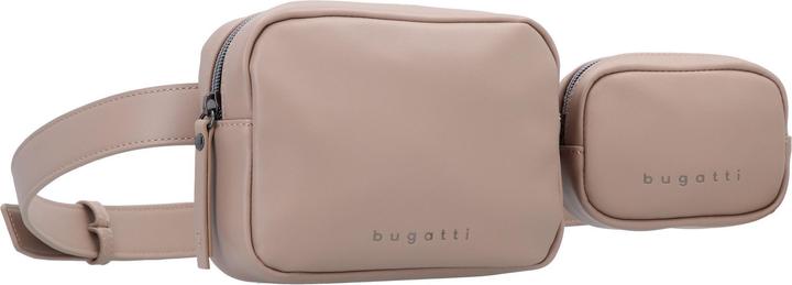 Actual product image Bugatti Almata fanny pack