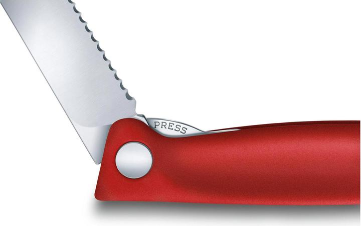 Actual product image Victorinox Swiss Classic (11 cm)