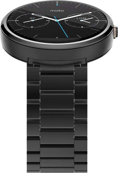 Actual product image Motorola Moto 360 (46 mm)
