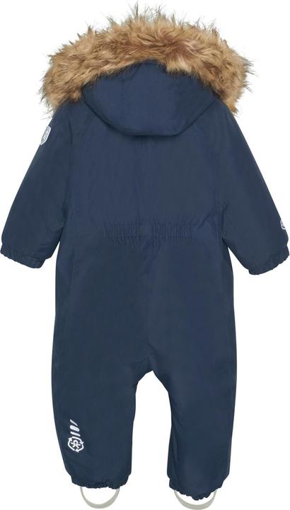 Produktbild Color Kids Coverall W. Fake Fur (74)