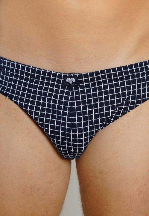 Immagine prodotto Ceceba Slip da uomo 3-pack (6, confezione da 3)