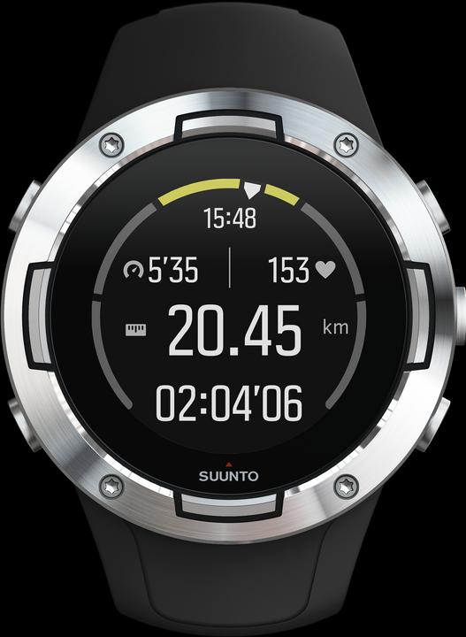 Produktbild Suunto 5 (46 mm)