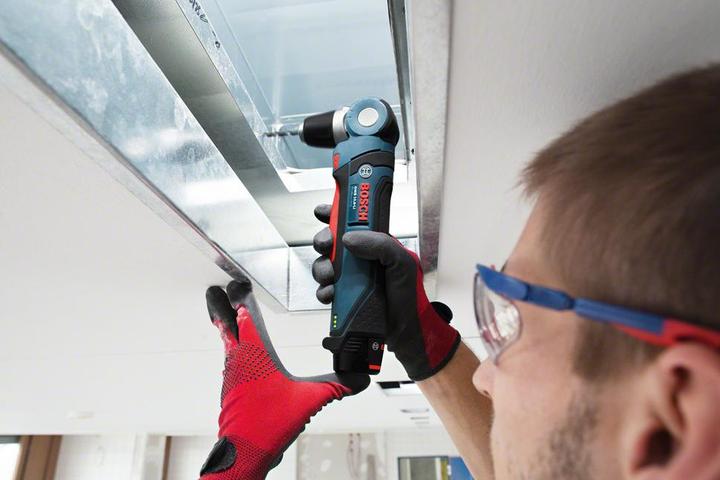 Actual product image Bosch Professional Gwb 12v-10 (Rechargeable battery operated)
