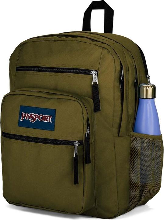 Image du produit JanSport Sac à dos Big Student 43.5 cm pour ordinateur portable (34 l)