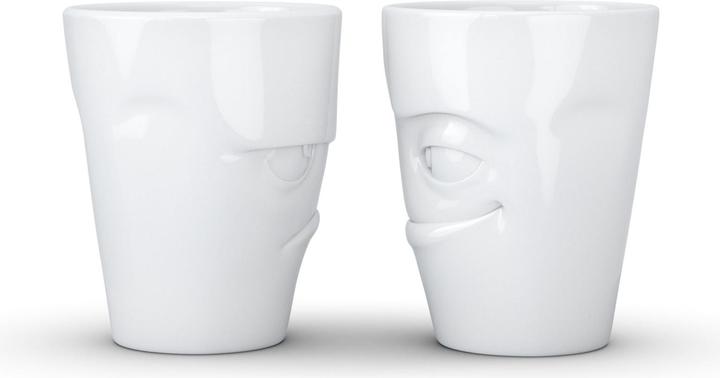 Actual product image 58 Products cup (350 ml, 2 x)