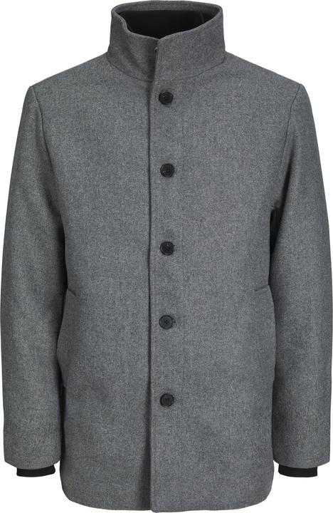 Jack & Jones Wool mix jacket (XL)
