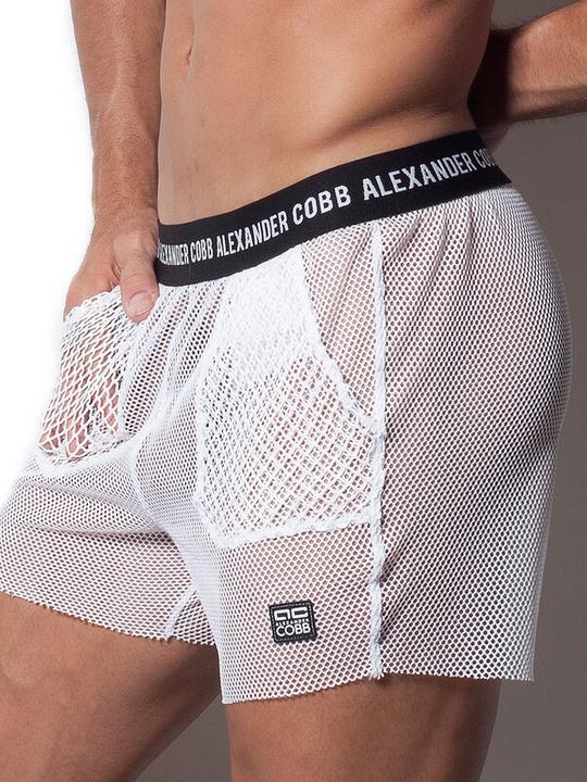 Actual product image Alexander Cobb Shorts (L)