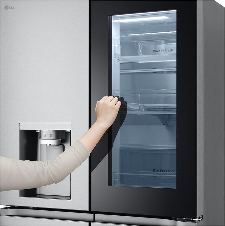 Immagine prodotto LG GMG861MBAE (508 l)