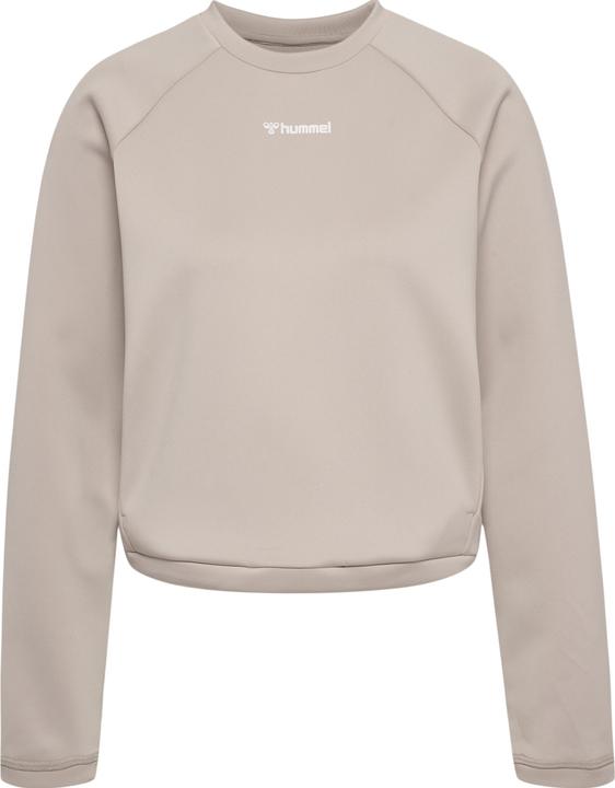 Produktbild hummel Mt Kalu Short Sweatshirt (L)