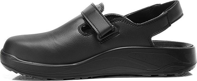 Actual product image Elten clogs with steel toe MICHEL (SELF-SERVICE, 47)