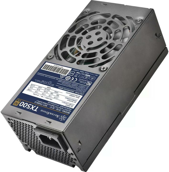 Produktbild Silverstone TX500 (500 W)