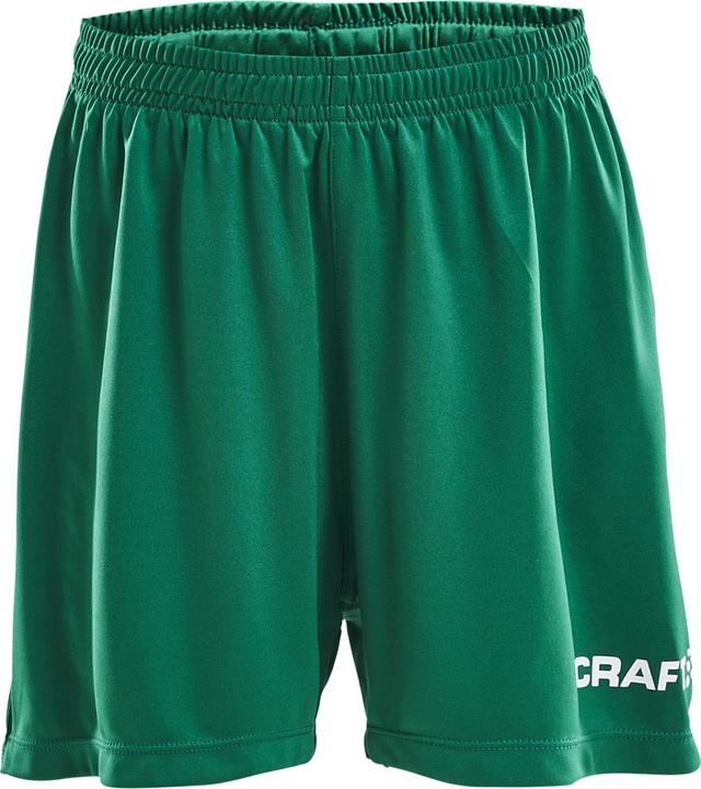 Craft Squad Short Solid Jr (110)