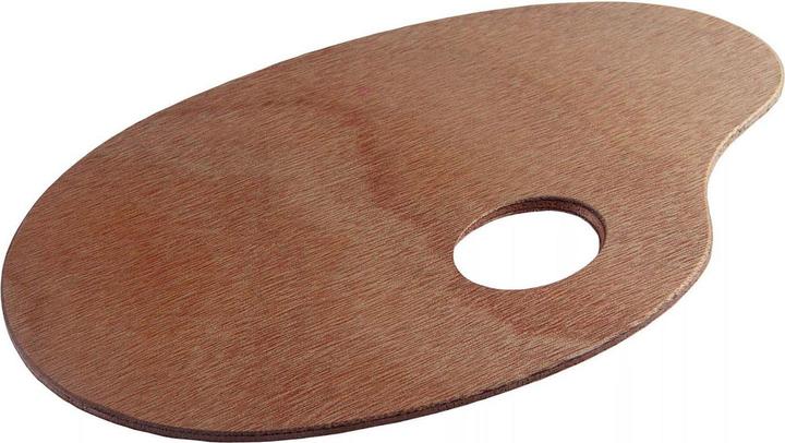 Talens Farbpalette