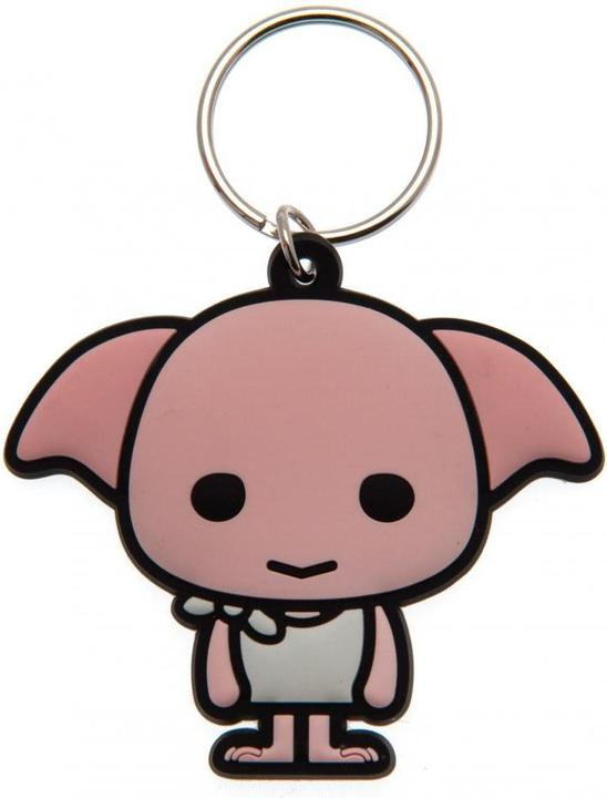 Image du produit Porte-clés Chibi Dobby