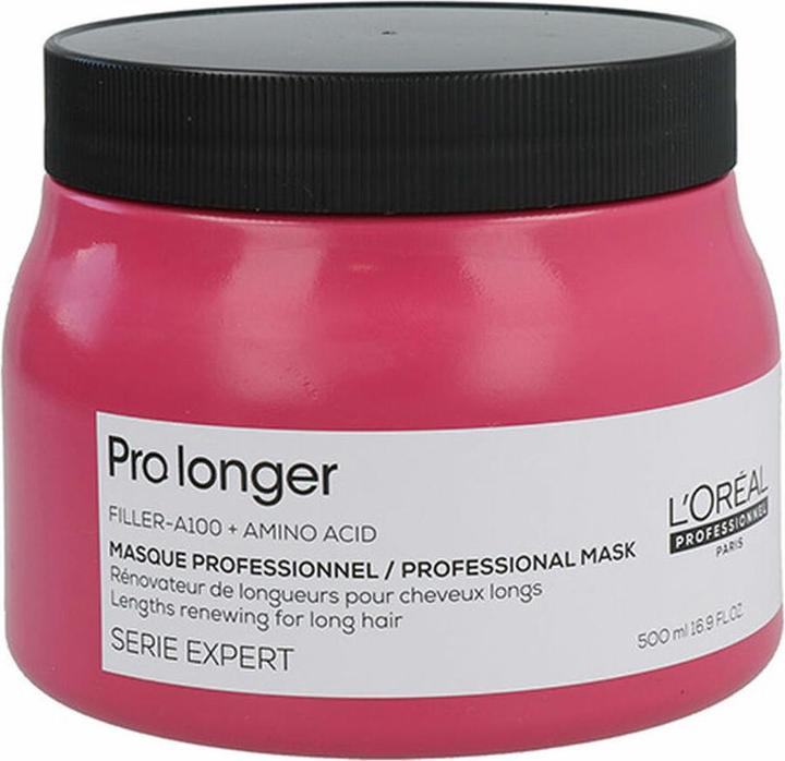 Image du produit L'Oréal Professionnel PRO LONGER masque 500 ml (500 ml)