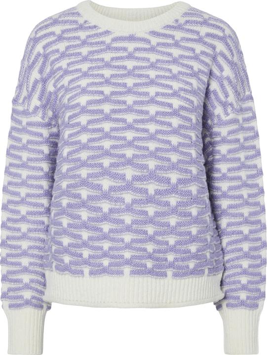 Pieces PCDIANA Strickpullover