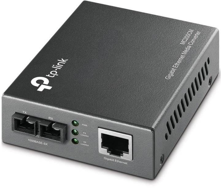 Image du produit TP-Link Mc200cm