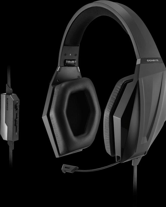 Produktbild Gigabyte Force H3