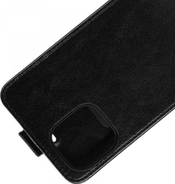 Immagine prodotto Screenguard iPhone 12 Pro Max Custodia in pelle Custodia in pelle pieghevole (Apple iPhone 12 Pro Max)