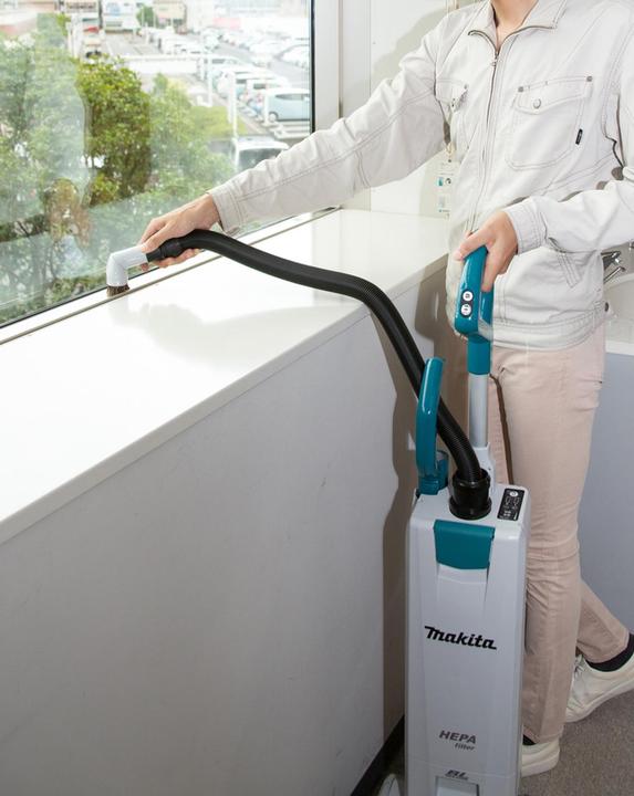 Immagine prodotto Makita Beccuccio universale rotondo per spazzole