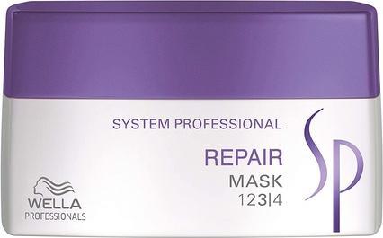 Immagine prodotto Wella System Professional Maschera Riparatrice 200ml (200 ml)
