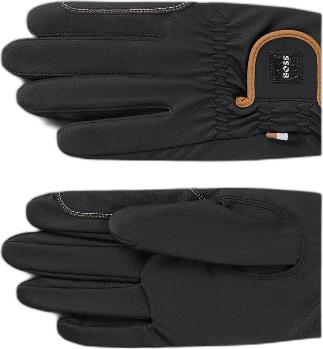 Produktbild BOSS Reithandschuhe Hybrid (8)