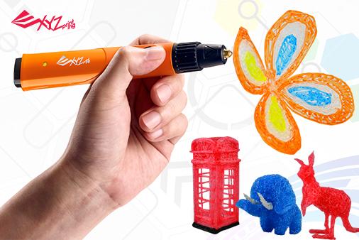 Immagine prodotto XYZprinting Penna Da Vinci 3D 1.0