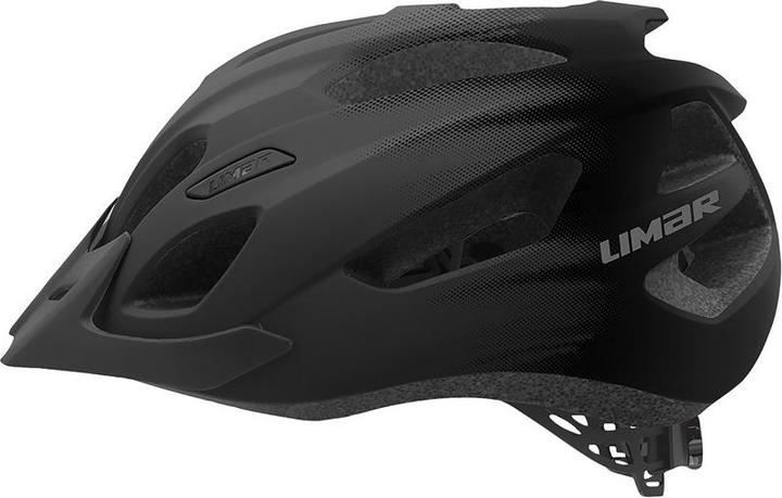 Actual product image Limar European Mountain Championship (52 - 57 cm)