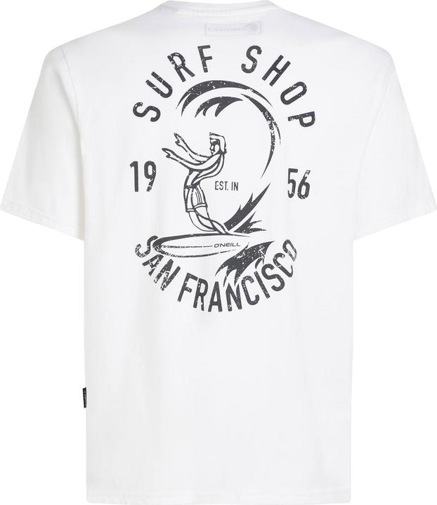 Actual product image O'Neill O'Riginals Surf Shop T-Shirt (XL)
