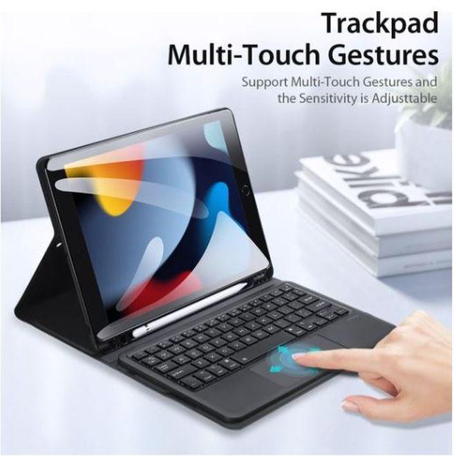 Produktbild Dux Ducis TK Series (US, IPad 10.2 (2021), iPad 10.2 (2020))